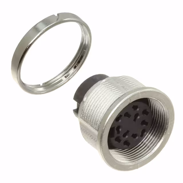 C09111N0120002U Amphenol Tuchel Industrial  Alloggiamenti per connettori circolari